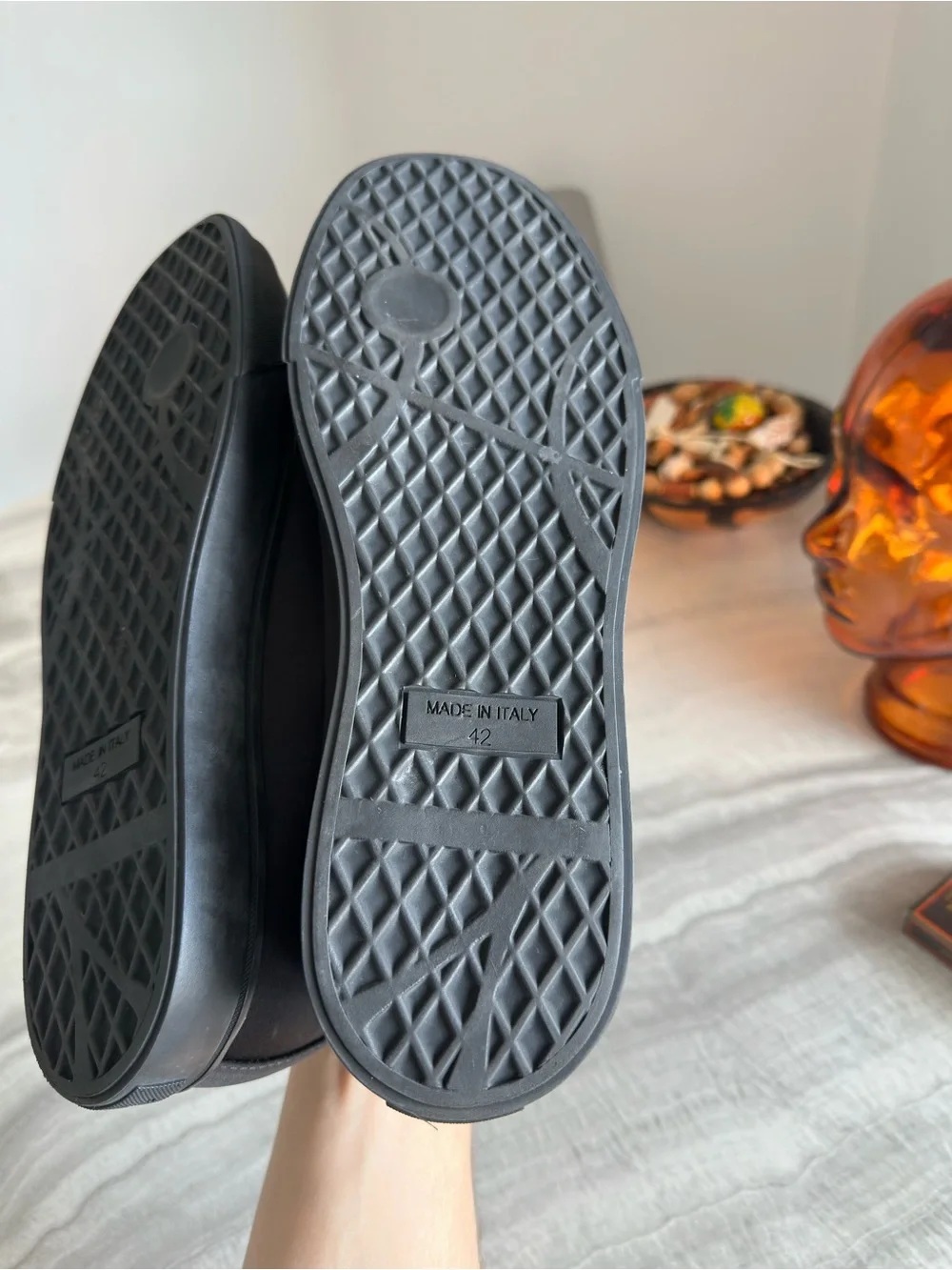 Giuseppe Zanotti made italy